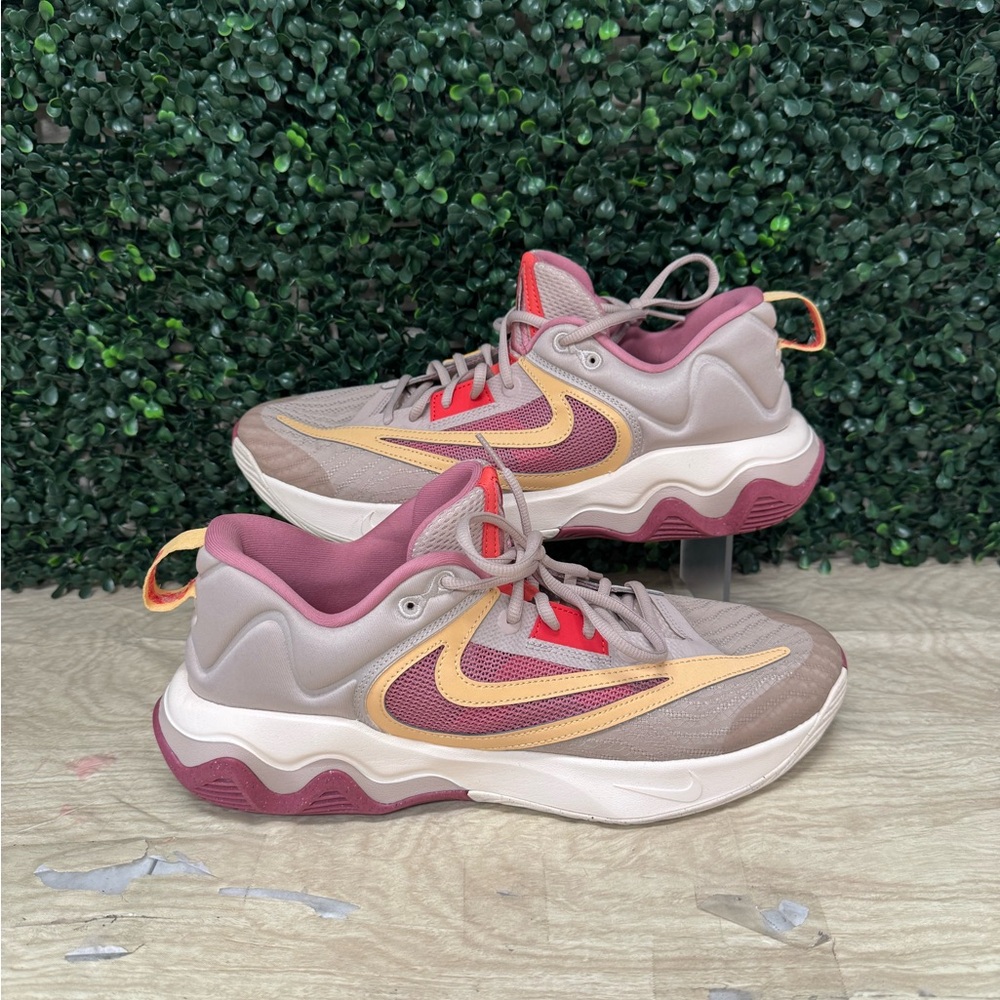 NIKE GIANNIS IMMORTALITY 3 - W12